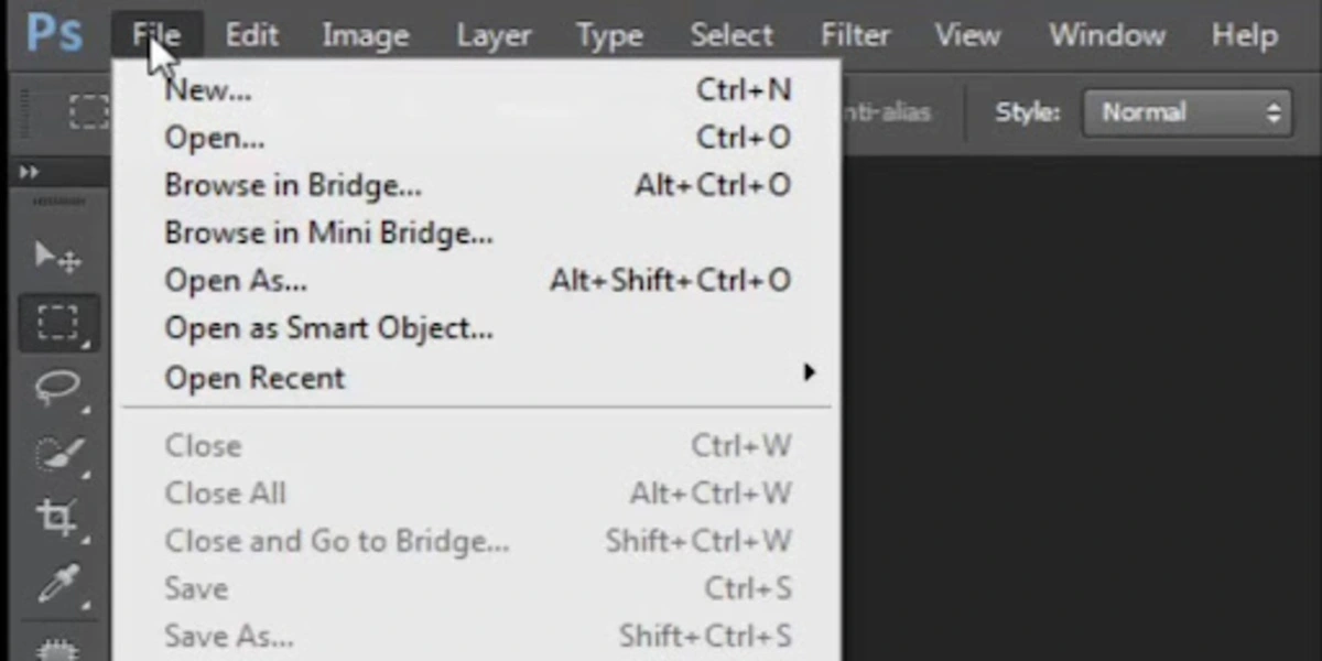 How to Make a Passport Size Photo in Photoshop in 2024