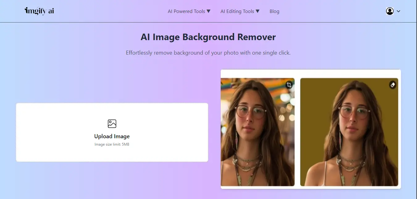 Top 12 Best Free AI Background Changer Apps in 2024